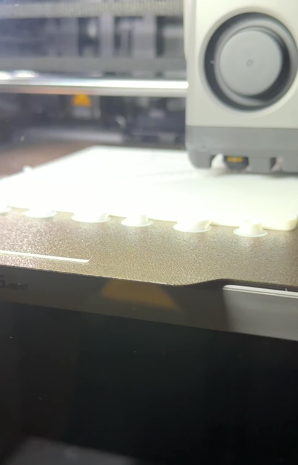3D Druck Service – Druckprozess und funktionale Bauteile