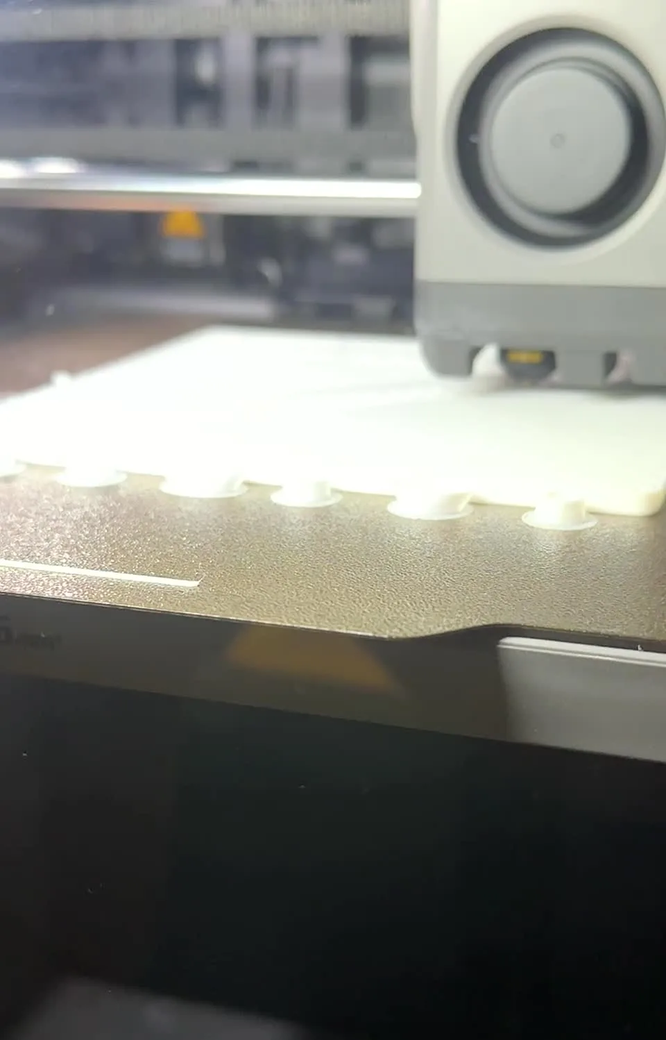 3D Druck Service – Druckprozess und funktionale Bauteile