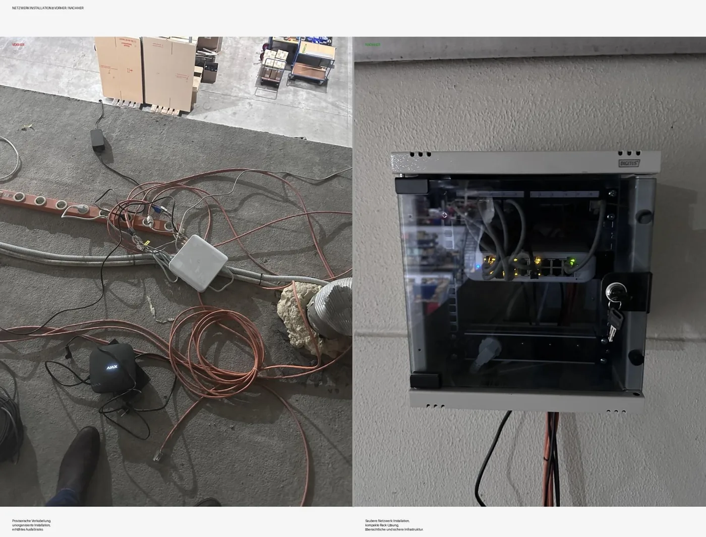 IT-Service in Viersen