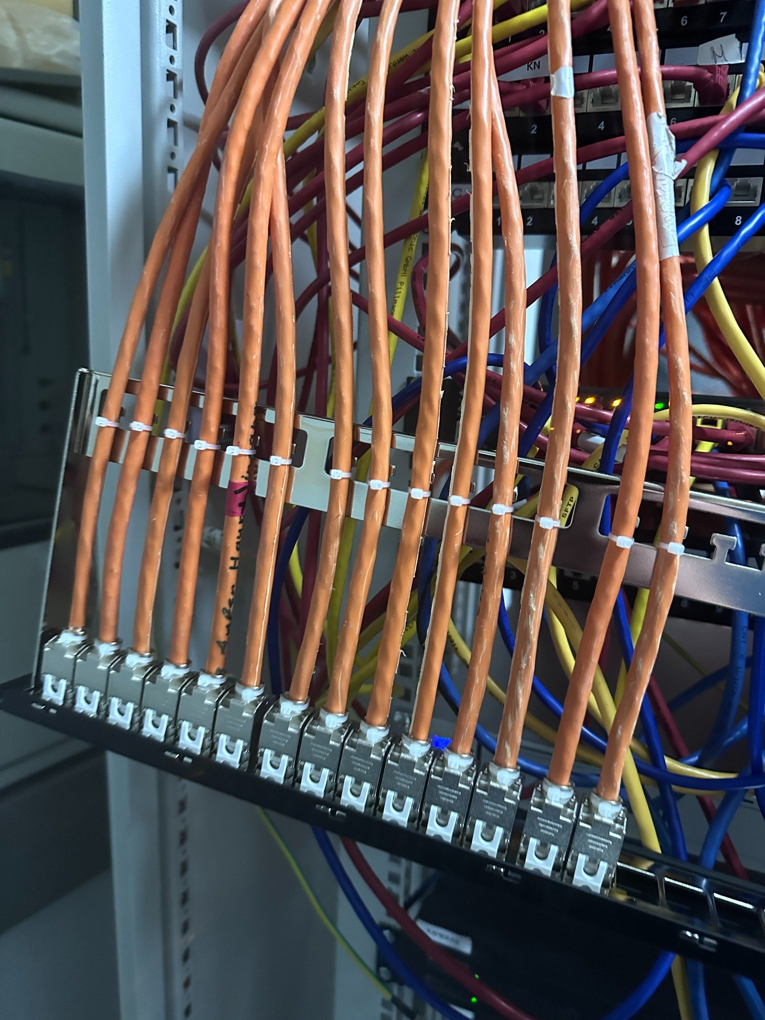 Patchpanel