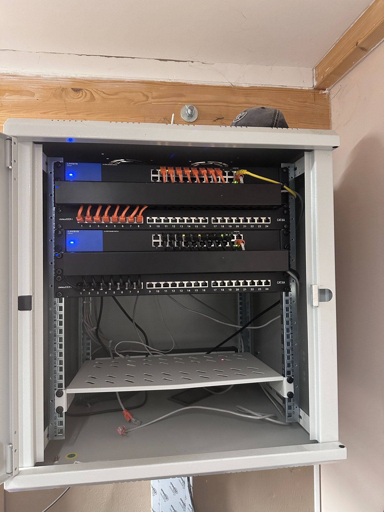 Netzwerktechnik Referenz